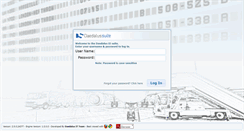 Desktop Screenshot of daedalusii.com